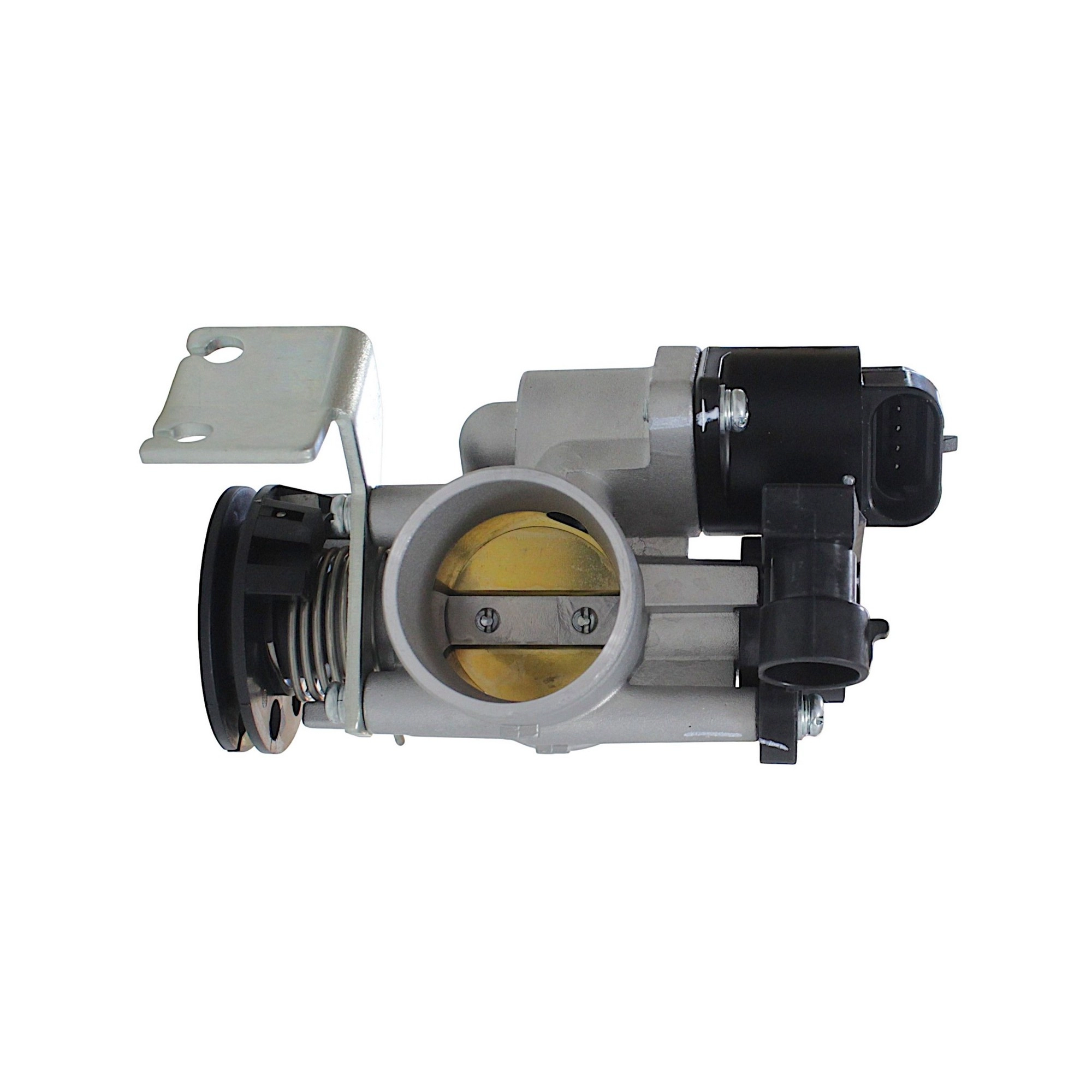 QJ MOTOR SRV 125 GAZ KELEBEĞİ #RK 66635